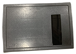 WF-8930/50NNPB-50-PDA Door Assembly