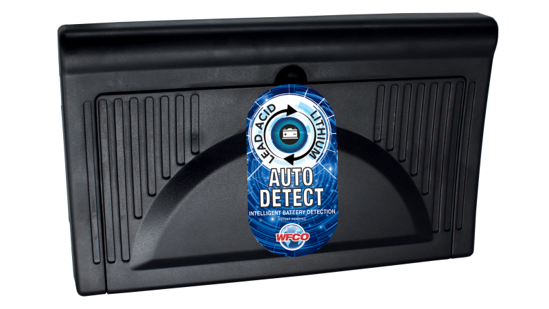WF-8700 AD — Auto-Detect power center