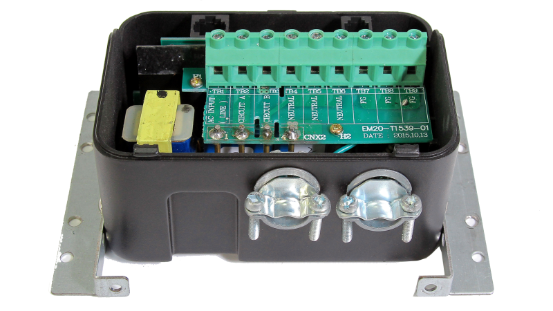 EM-15-20 Energy Management Switch for RVs