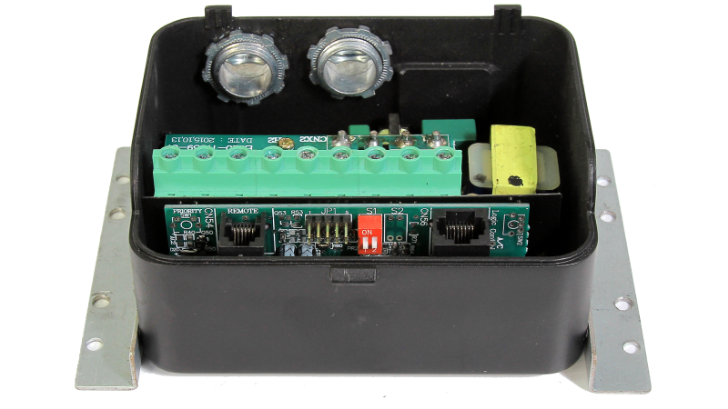 EM-15-20 Energy Management Switch for RVs