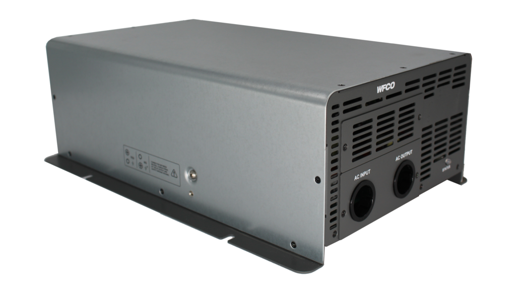 WF5110RS Inverter WFCO Technologies INVERTERS