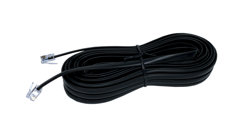WF-5220 Inverter cables