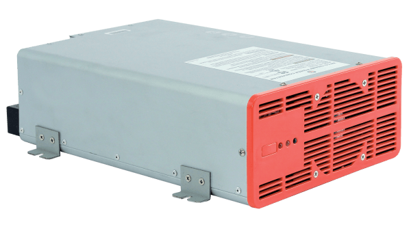 WF-68100 RV power converter