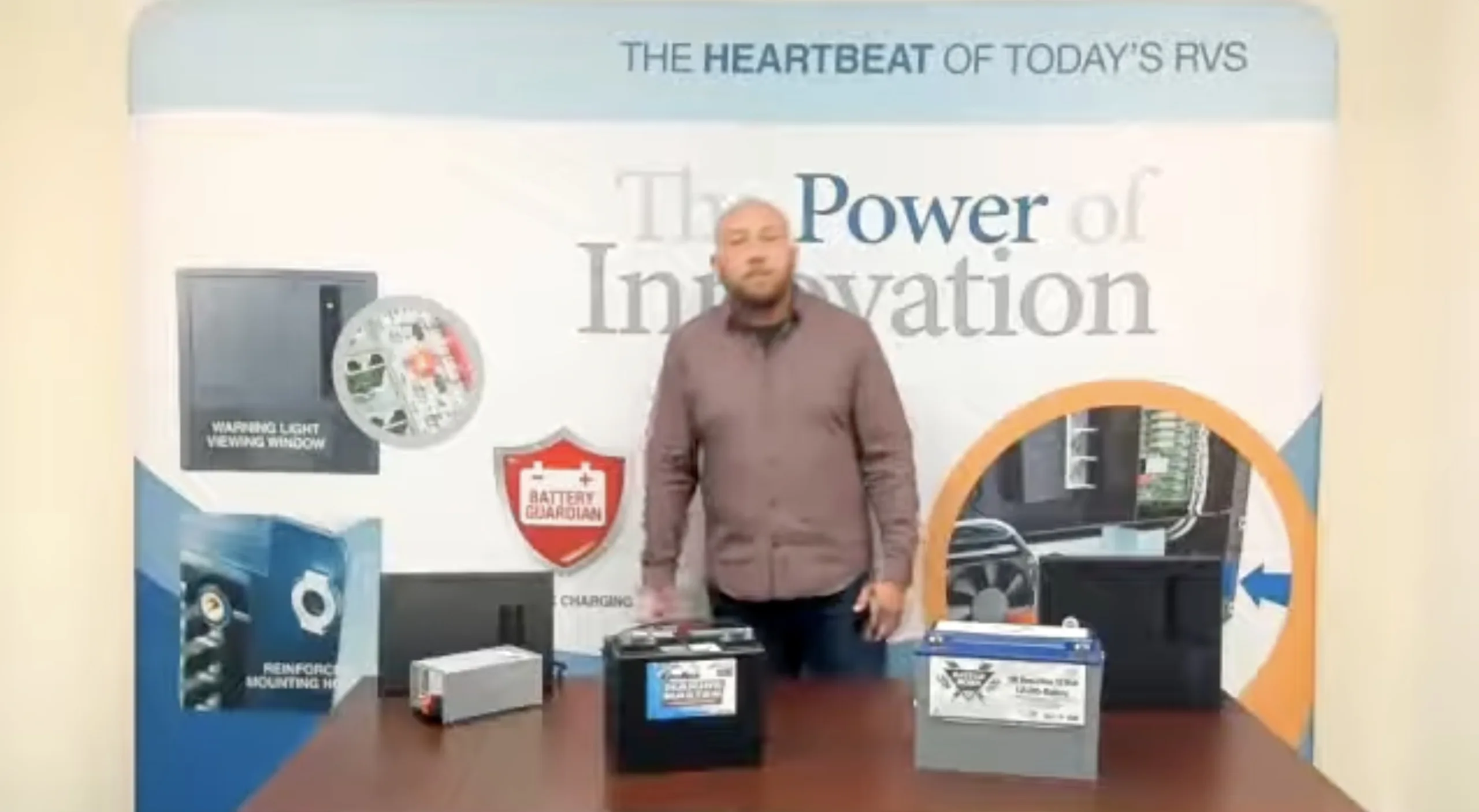 Lead Acid vs Lithium